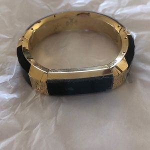 AUTHENTIC TORY BURCH FIT BIT
